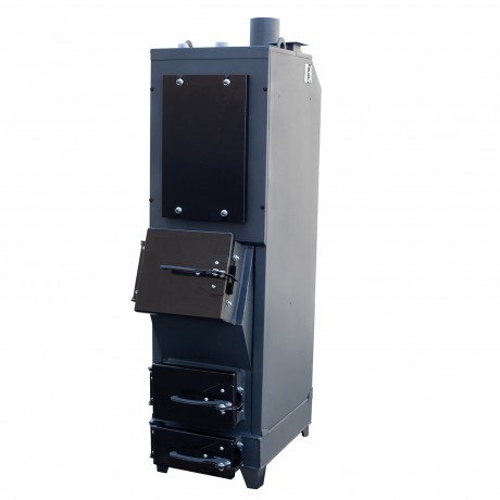 НЕДЕЛЬКА KO-30 - котел полуавтоматический твердотопливный