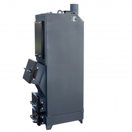 НЕДЕЛЬКА KO-30 - котел полуавтоматический твердотопливный