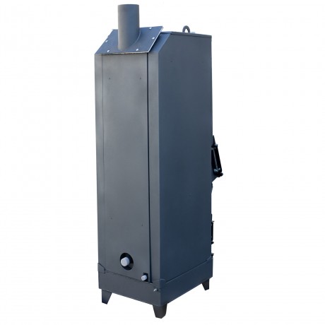 НЕДЕЛЬКА KO-30 - котел полуавтоматический твердотопливный