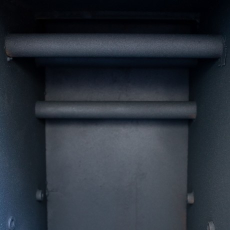 НЕДЕЛЬКА KO-30 - котел полуавтоматический твердотопливный