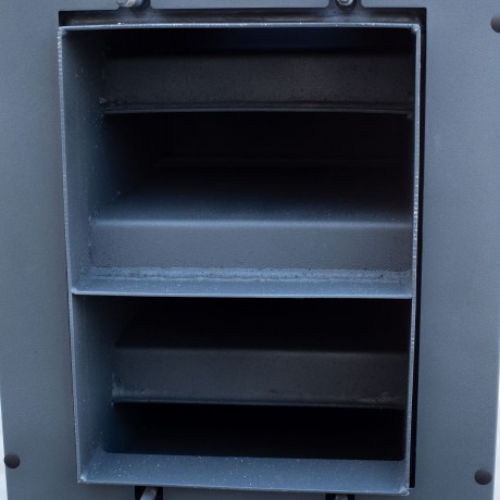 НЕДЕЛЬКА KO-30 - котел полуавтоматический твердотопливный