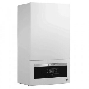 Buderus Logamax U072-24 - котел газовый одноконтурный