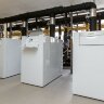 Vaillant EcoCRAFT VKK 2806 (280 кВт) - котел газовый одноконтурный