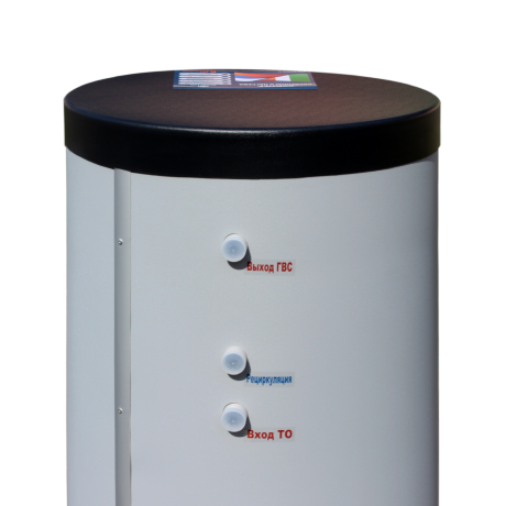 Strattos Classic 120 - бойлер косвенного нагрева