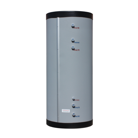 Strattos Classic 120 - бойлер косвенного нагрева