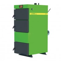 Котел Lavoro Eco XL-22 - котел дровяной полуавтоматический