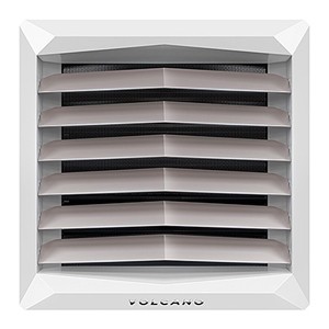 VOLCANO VR2 EC - водяной тепловентилятор