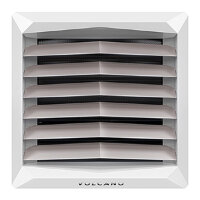 VOLCANO VR2 EC - водяной тепловентилятор
