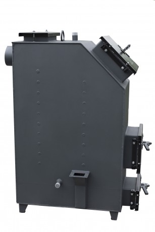 НЕДЕЛЬКА KO-60 - котел полуавтоматический твердотопливный