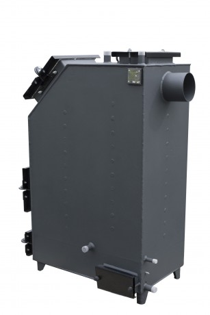 НЕДЕЛЬКА KO-60 - котел полуавтоматический твердотопливный