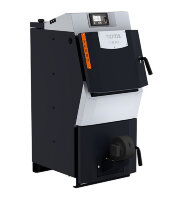 ZOTA Bulat Turbo 48 - котел полуавтоматический