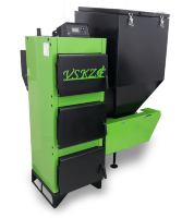 ВСКЗ-ЭКО 50 - котел автоматический угольный (пеллетный)