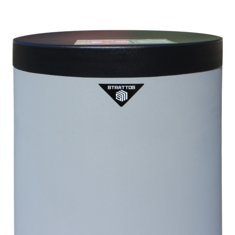 Strattos Classic 160 - бойлер косвенного нагрева
