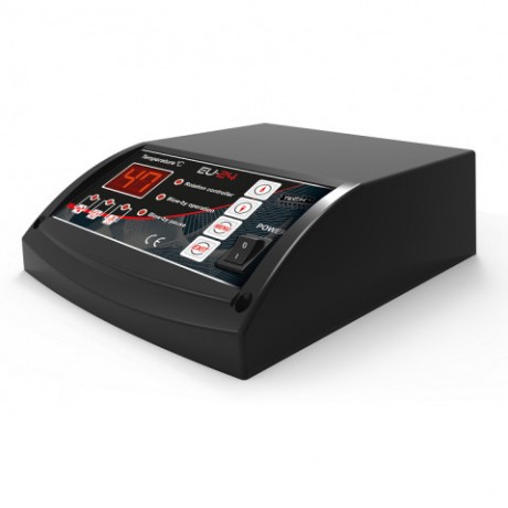 Котел Lavoro Eco XL-32 - котел дровяной полуавтоматический