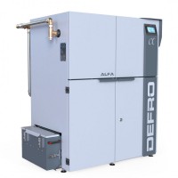 DEFRO ALFA 22 - пеллетный котел
