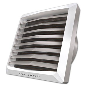 VOLCANO VR3 AC - водяной тепловентилятор