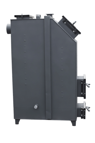 НЕДЕЛЬКА KO-90 - котел полуавтоматический твердотопливный