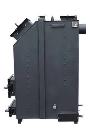 НЕДЕЛЬКА KO-90 - котел полуавтоматический твердотопливный