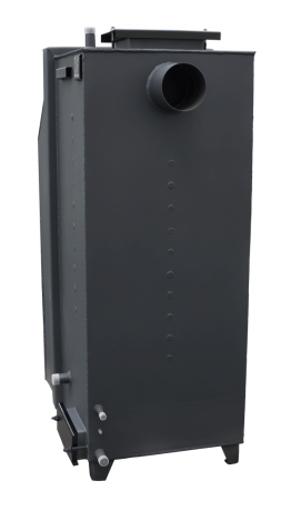 НЕДЕЛЬКА KO-90 - котел полуавтоматический твердотопливный