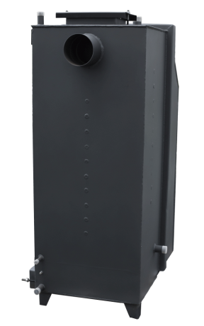 НЕДЕЛЬКА KO-90 - котел полуавтоматический твердотопливный