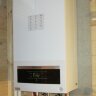 Buderus Logamax U072-35 - котел газовый одноконтурный