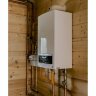 Buderus Logamax U072-35 - котел газовый одноконтурный