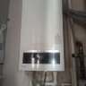 Buderus Logamax U072-35 - котел газовый одноконтурный