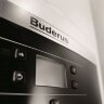 Buderus Logamax U072-35 - котел газовый одноконтурный