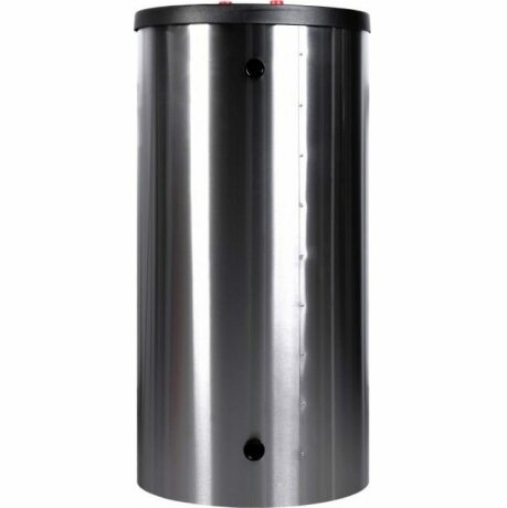 Federica Bugatti INOX Premium 1000 (150л) - бойлер косвенного нагрева