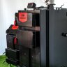 Комфорт Практик 40кВт - котел твердотопливный длительного горения