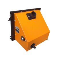 РВ30/150 - пеллетная горелка