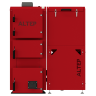 Altep Duo Eko 25 - котел угольно-пеллетный автоматический