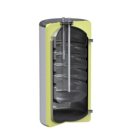 Strattos TOP 160 - бойлер косвенного нагрева