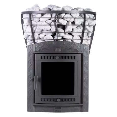 Prometall АТМОСФЕРА V - печь банная дровяная