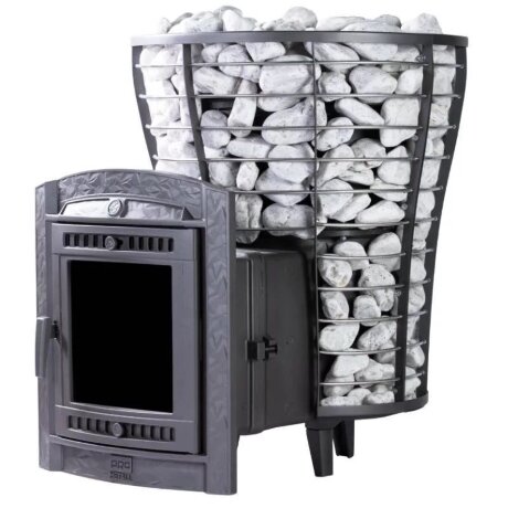 Prometall АТМОСФЕРА V - печь банная дровяная