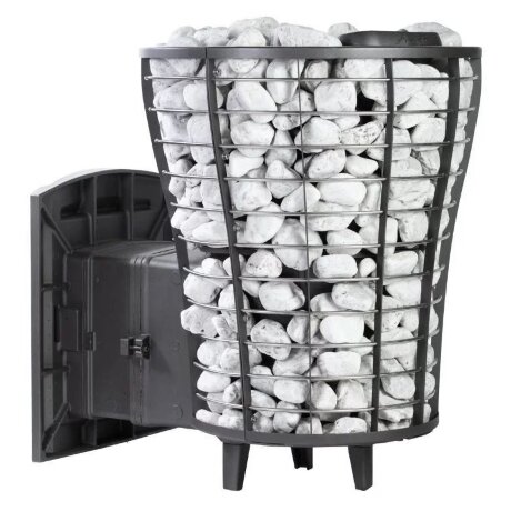 Prometall АТМОСФЕРА V - печь банная дровяная