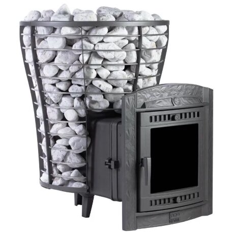 Prometall АТМОСФЕРА V - печь банная дровяная