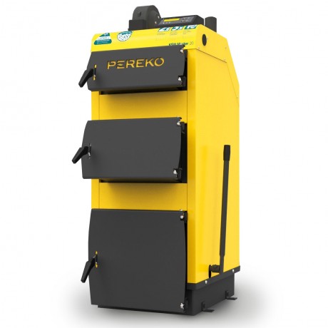 Твердотопливный котел PEREKO KSW Alfa Plus 9