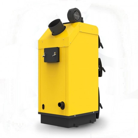 Твердотопливный котел PEREKO KSW Alfa Plus 9