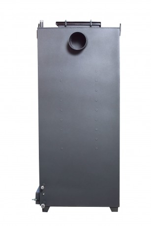 НЕДЕЛЬКА KO-150 - котел полуавтоматический твердотопливный