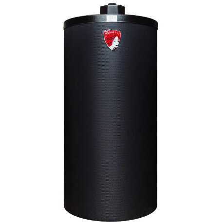 Federica Bugatti INOX LH100 - бойлер послойного нагрева