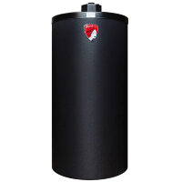 Federica Bugatti INOX LH100 - бойлер послойного нагрева