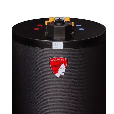 Federica Bugatti INOX LH100 - бойлер послойного нагрева