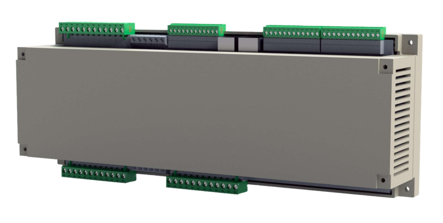 Metal-Fach F-VARM GE-D 360 - котел автоматический угольный (пеллетный)