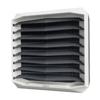 AEROCK R4 EС - водяной тепловентилятор