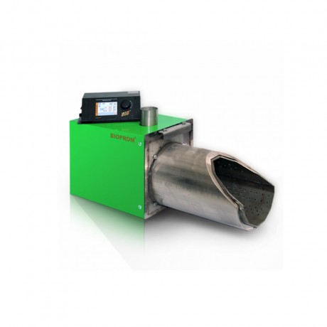 Hot Dragon Plus 100 - котел пеллетный автоматический