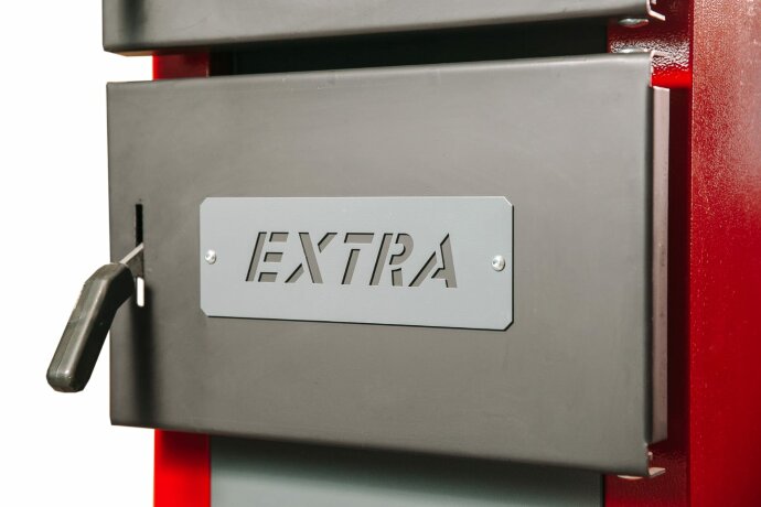 RIZON EXTRA (A) 16 - котел твердотопливный длительного горения