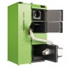 Котел Lavoro Eco LF-22 Compact - котел пеллетный автоматический