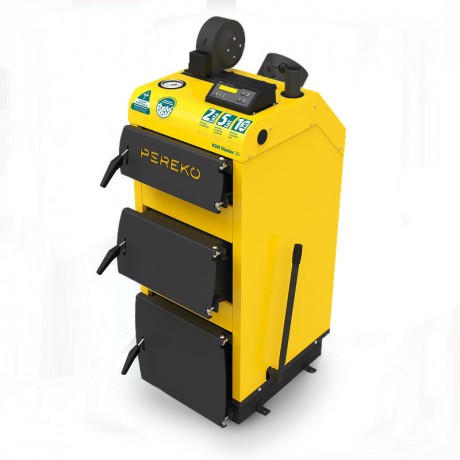 Твердотопливный котел PEREKO KSW Alfa Plus 50