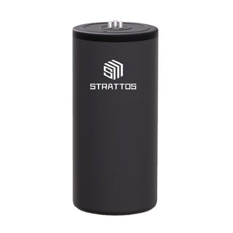 Strattos TOP 230 - бойлер косвенного нагрева